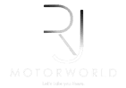 MotorsWorld Logo